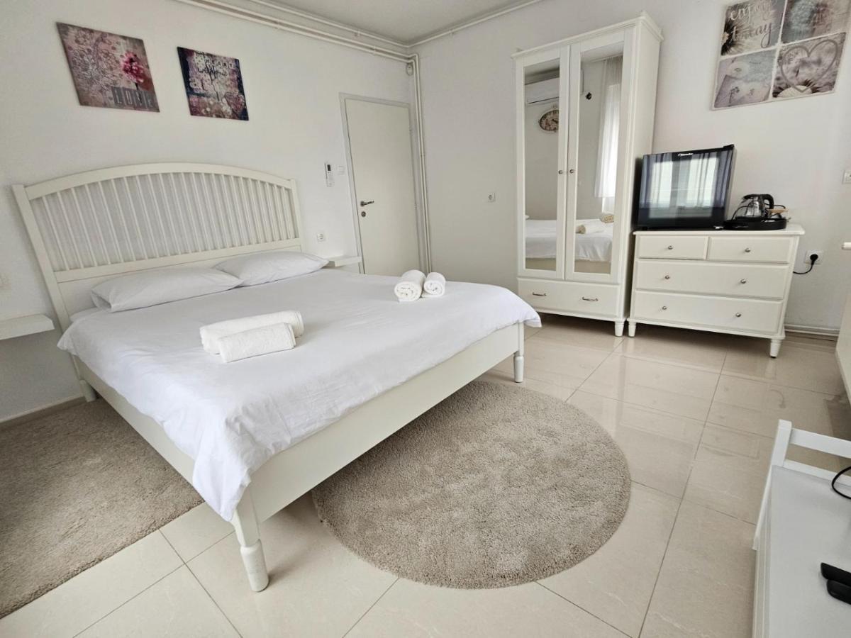 Comfort Rooms Remiza - Free Private Parking - Self Check-In Zagrzeb Zewnętrze zdjęcie