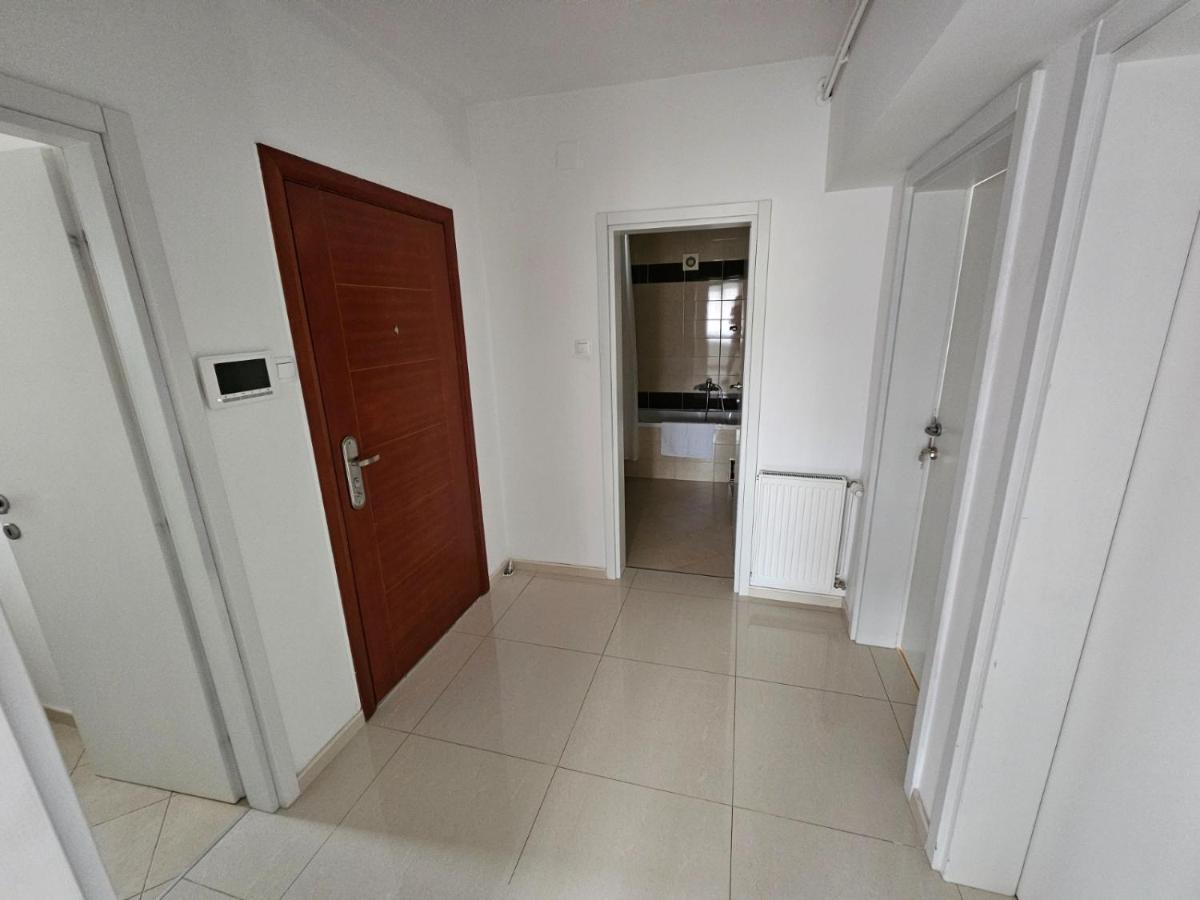 Comfort Rooms Remiza - Free Private Parking - Self Check-In Zagrzeb Zewnętrze zdjęcie