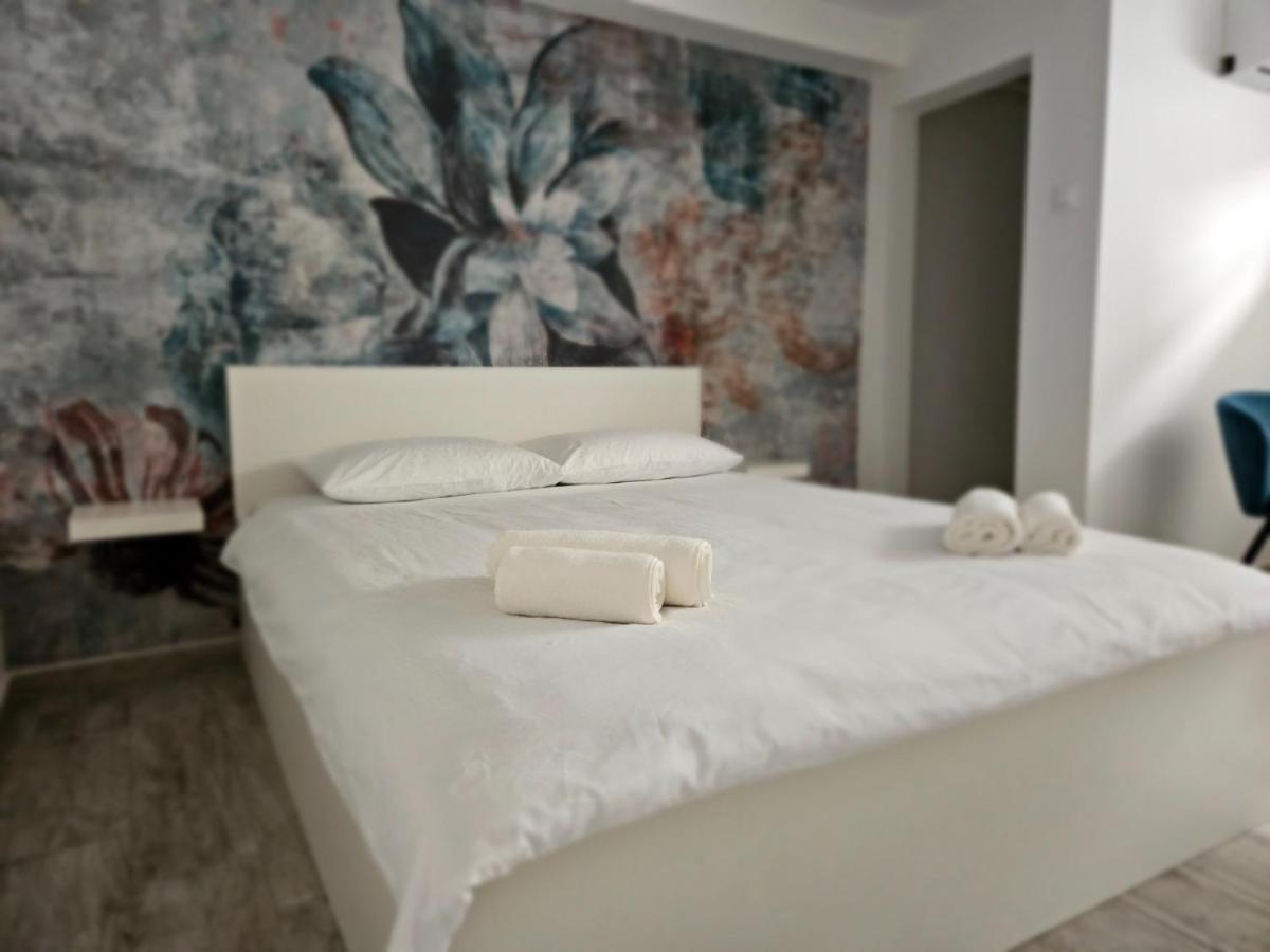 Comfort Rooms Remiza - Free Private Parking - Self Check-In Zagrzeb Zewnętrze zdjęcie